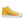 Charger l&#39;image dans la galerie, Pansexual Pride Modern High Top Yellow Shoes - Men Sizes
