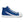 Carregar imagem no visualizador da galeria, Transgender Pride Modern High Top Navy Shoes - Men Sizes
