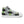 Load image into Gallery viewer, Agender Pride Casual Gray High Top Shoes
