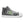 Load image into Gallery viewer, Simple Agender Pride Gray High Top Shoes
