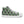 Load image into Gallery viewer, Aromantic Pride Classic Gray High Top Shoes
