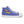 Load image into Gallery viewer, Intersex Pride Modern Blue High Top Shoes
