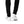 Carica l&#39;immagine nel Visualizzatore galleria, Original Agender Pride Colors White Lace-up Shoes - Men Sizes
