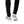Carregar imagem no visualizador da galeria, Original Genderqueer Pride Colors Gray Lace-up Shoes - Men Sizes

