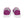Cargar imagen en el visor de la galería, Original Transgender Pride Colors Violet Lace-up Shoes - Men Sizes
