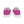 Cargar imagen en el visor de la galería, Genderfluid Pride Colors Modern Fuchsia Lace-up Shoes - Men Sizes
