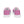 Charger l&#39;image dans la galerie, Transgender Pride Colors Modern Pink Lace-up Shoes - Men Sizes
