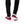 Carregar imagem no visualizador da galeria, Gay Pride Colors Original Red Lace-up Shoes - Men Sizes
