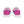Carica l&#39;immagine nel Visualizzatore galleria, Genderfluid Pride Colors Original Fuchsia Lace-up Shoes - Men Sizes
