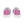 Cargar imagen en el visor de la galería, Transgender Pride Colors Original Pink Lace-up Shoes - Men Sizes
