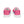 Load image into Gallery viewer, Casual Bisexual Pride Colors Pink Lace-up Shoes - Men Sizes
