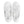 Carica l&#39;immagine nel Visualizzatore galleria, Classic Agender Pride Colors White Lace-up Shoes - Men Sizes
