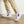 Cargar imagen en el visor de la galería, Classic Bisexual Pride Colors White Lace-up Shoes - Men Sizes
