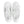 Carregar imagem no visualizador da galeria, Original Agender Pride Colors White Lace-up Shoes - Men Sizes
