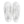 Charger l&#39;image dans la galerie, Trendy Agender Pride Colors White Lace-up Shoes - Men Sizes
