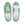 Load image into Gallery viewer, Trendy Aromantic Pride Colors Green Lace-up Shoes - Men Sizes
