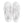 Carica l&#39;immagine nel Visualizzatore galleria, Trendy Asexual Pride Colors White Lace-up Shoes - Men Sizes

