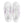 Carregar imagem no visualizador da galeria, Trendy Genderfluid Pride Colors White Lace-up Shoes - Men Sizes
