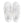 Carregar imagem no visualizador da galeria, Trendy Non-Binary Pride Colors White Lace-up Shoes - Men Sizes
