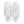 Carica l&#39;immagine nel Visualizzatore galleria, Agender Pride Colors Modern White Lace-up Shoes - Men Sizes
