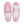 Carica l&#39;immagine nel Visualizzatore galleria, Pansexual Pride Colors Modern Pink Lace-up Shoes - Men Sizes
