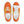 Carica l&#39;immagine nel Visualizzatore galleria, Intersex Pride Colors Original Orange Lace-up Shoes - Men Sizes
