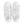 Charger l&#39;image dans la galerie, Casual Genderqueer Pride Colors White Lace-up Shoes - Men Sizes

