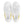 Carica l&#39;immagine nel Visualizzatore galleria, Casual Intersex Pride Colors White Lace-up Shoes - Men Sizes
