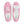 Carregar imagem no visualizador da galeria, Casual Pansexual Pride Colors Pink Lace-up Shoes - Men Sizes
