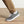 Carica l&#39;immagine nel Visualizzatore galleria, Modern Aromantic Pride Colors Gray Lace-up Shoes - Men Sizes

