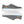 Cargar imagen en el visor de la galería, Modern Pansexual Pride Colors Gray Lace-up Shoes - Men Sizes
