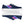 Charger l&#39;image dans la galerie, Classic Omnisexual Pride Colors Navy Lace-up Shoes - Men Sizes
