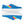 Carregar imagem no visualizador da galeria, Classic Pansexual Pride Colors Blue Lace-up Shoes - Men Sizes
