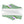 Load image into Gallery viewer, Classic Genderqueer Pride Colors Green Lace-up Shoes - Men Sizes
