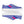 Charger l&#39;image dans la galerie, Classic Bisexual Pride Colors Blue Lace-up Shoes - Men Sizes
