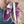 Laden Sie das Bild in den Galerie-Viewer, Classic Ally Pride Colors Purple Lace-up Shoes - Men Sizes

