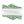 Load image into Gallery viewer, Original Agender Pride Colors Green Lace-up Shoes - Men Sizes
