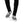 Carica l&#39;immagine nel Visualizzatore galleria, Original Agender Pride Colors Gray Lace-up Shoes - Men Sizes
