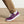 Charger l&#39;image dans la galerie, Original Ally Pride Colors Burgundy Lace-up Shoes - Men Sizes
