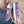 Carregar imagem no visualizador da galeria, Original Asexual Pride Colors Purple Lace-up Shoes - Men Sizes
