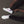Charger l&#39;image dans la galerie, Original Bisexual Pride Colors White Lace-up Shoes - Men Sizes
