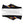 Cargar imagen en el visor de la galería, Original Gay Pride Colors Black Lace-up Shoes - Men Sizes
