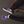 Cargar imagen en el visor de la galería, Original Intersex Pride Colors Purple Lace-up Shoes - Men Sizes
