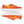 Carica l&#39;immagine nel Visualizzatore galleria, Original Intersex Pride Colors Orange Lace-up Shoes - Men Sizes
