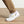 Carregar imagem no visualizador da galeria, Original Non-Binary Pride Colors White Lace-up Shoes - Men Sizes
