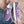 Cargar imagen en el visor de la galería, Original Non-Binary Pride Colors Purple Lace-up Shoes - Men Sizes
