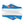 Load image into Gallery viewer, Original Pansexual Pride Colors Blue Lace-up Shoes - Men Sizes
