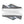 Load image into Gallery viewer, Original Transgender Pride Colors Gray Lace-up Shoes - Men Sizes

