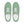 Carica l&#39;immagine nel Visualizzatore galleria, Trendy Agender Pride Colors Green Lace-up Shoes - Men Sizes
