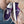 Laden Sie das Bild in den Galerie-Viewer, Trendy Bisexual Pride Colors Purple Lace-up Shoes - Men Sizes
